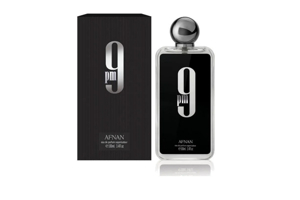 9PM Afnan - 100ml
