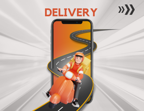 Streamlined ordering process